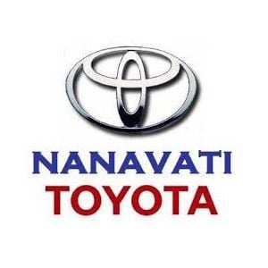 Nanavati Toyota