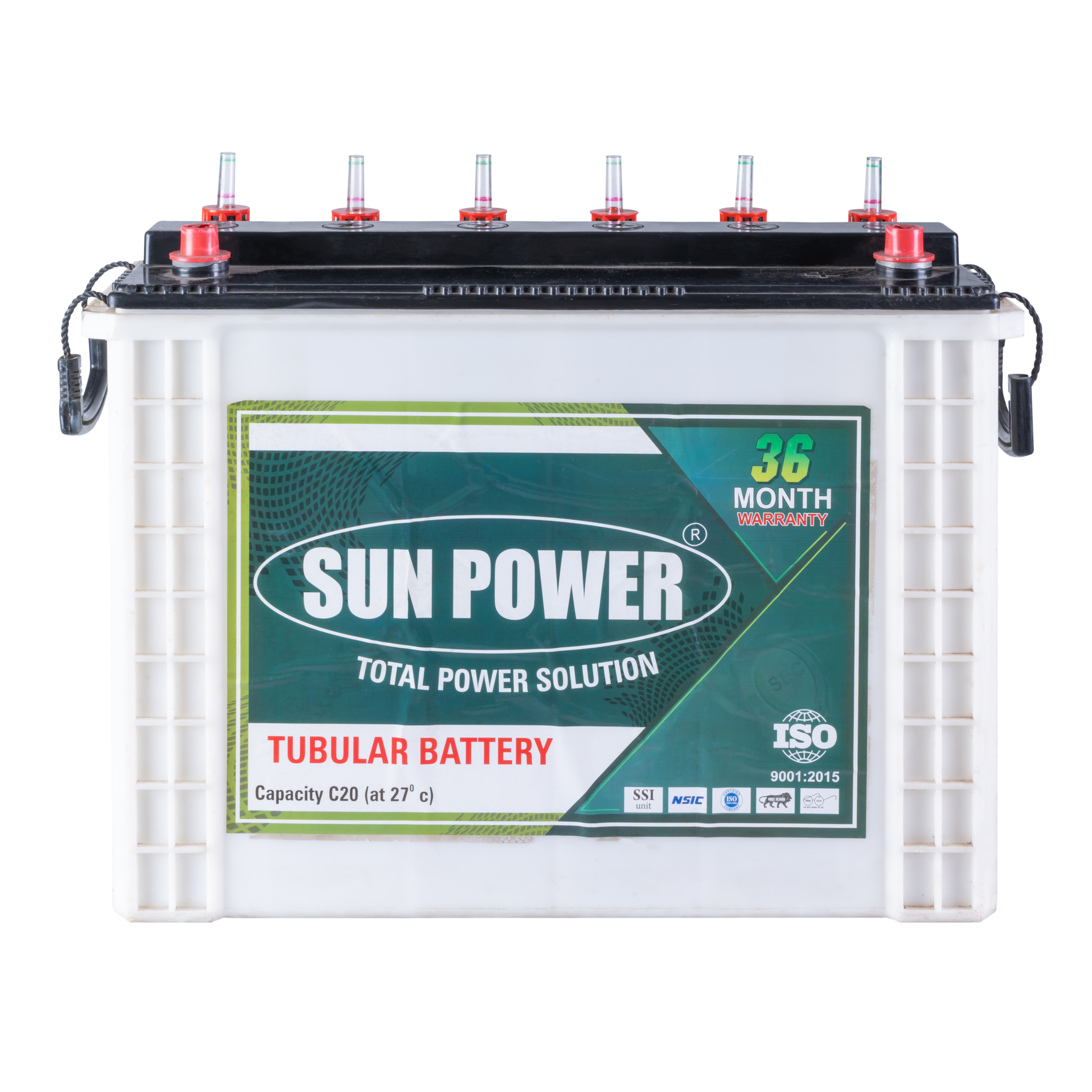 VRLA Batteries