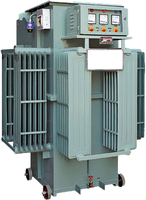 Linear Automatic Voltage Controller