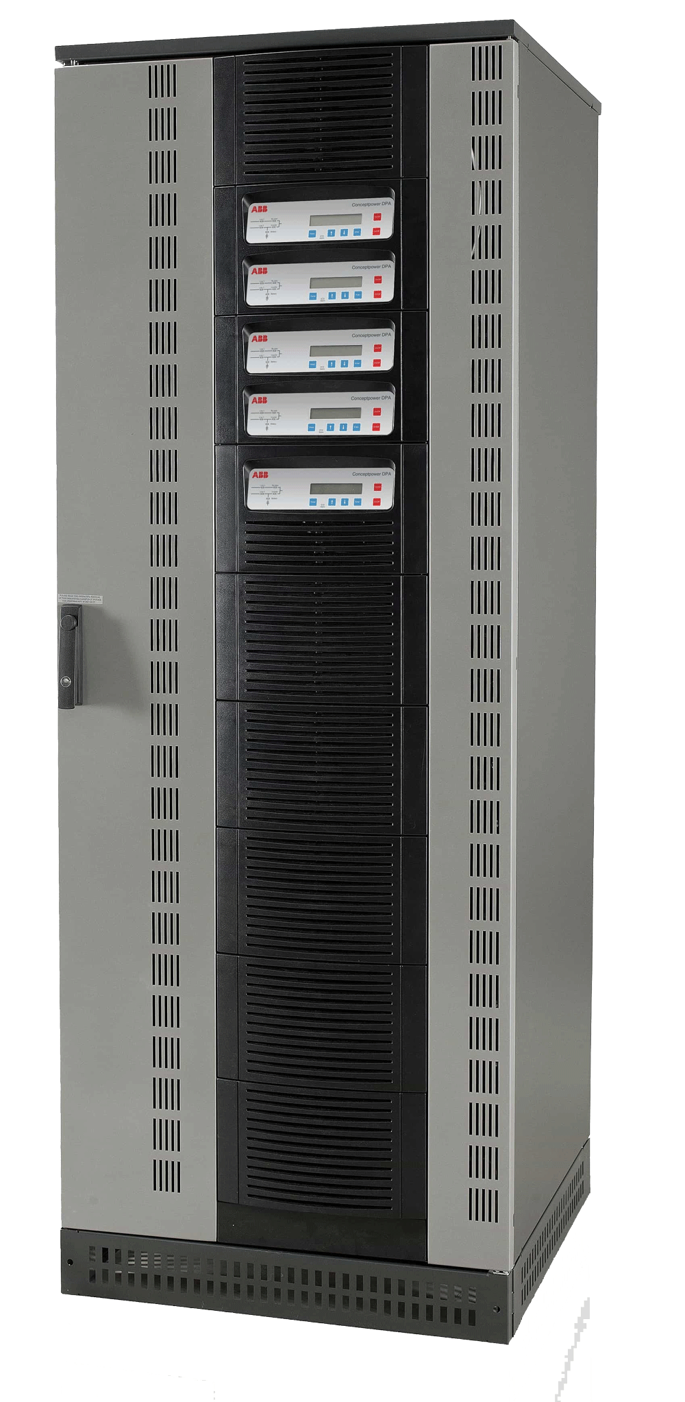 Modular UPS (ABB)