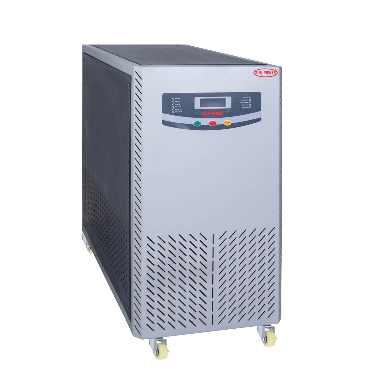 Online UPS 3-Phase In / 3-Phase Out
